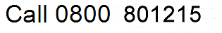 Call 0800 801215